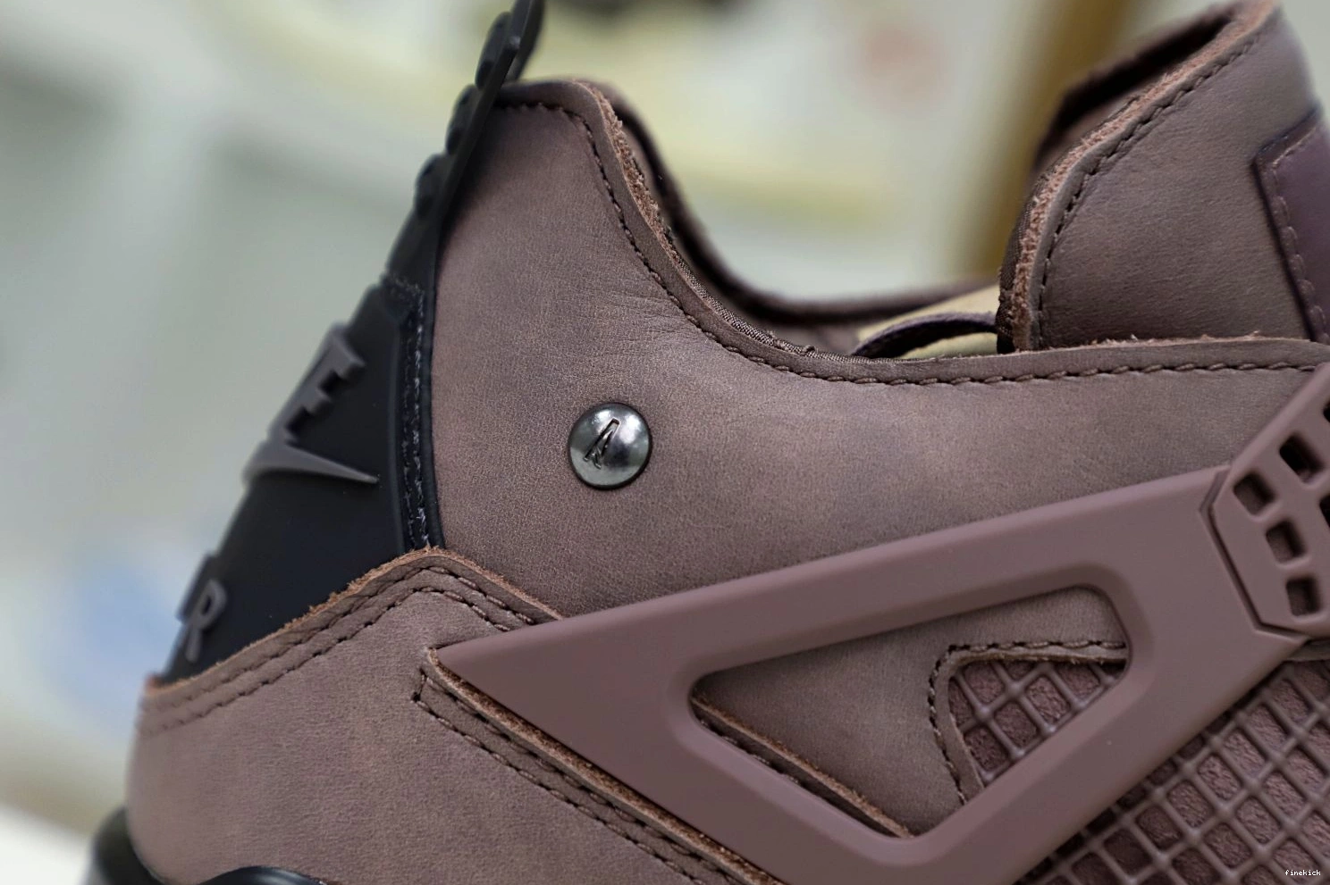 AIR AM 4 JORDAN 0318